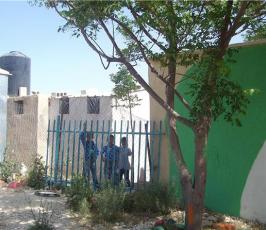 عدسة « فلسطين اليوم تتجول في بلدة  »عرب الجهالين" شمال مدينة بيت لحم 
