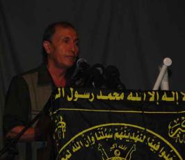 بالصور:مهرجان حركة الجهاد الإسلامى في فلسطين بين واقع الانهيار وحتمية الانتصار بغزة