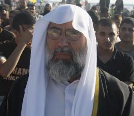 بالصور: مهرجان البسمة رغم المحنة في غزة لحركة الجهاد الإسلامي في فلسطين 