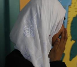 عدسة « فلسطين اليوم » تعايش فرحة الناجحين في امتحانات الثانوية العامة 