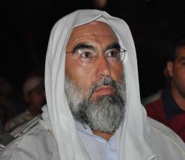 بالصور :: حفل تكريم أهالي شهداء الحرب بقرية خزاعة شرق خانيونس