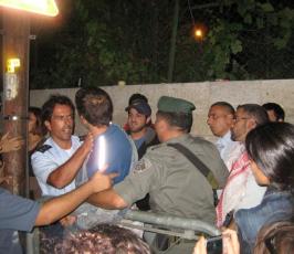 « فلسطين اليوم » تدعم بعدستها صمود أهالي حي الشيخ جراح في القدس المحتلة وترصد المواجهات التي دارت مع شرطة الاحتلال‏