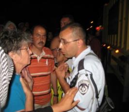 « فلسطين اليوم » تدعم بعدستها صمود أهالي حي الشيخ جراح في القدس المحتلة وترصد المواجهات التي دارت مع شرطة الاحتلال‏