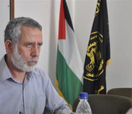دعت له  الجهاد .. اجتماع لخمسة فصائل لتدارس تعطيل تقرير جولدستون من قبل السلطة