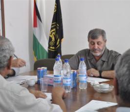 دعت له  الجهاد .. اجتماع لخمسة فصائل لتدارس تعطيل تقرير جولدستون من قبل السلطة