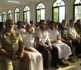 بالصور:: حفل تكريم جمعية أقرأ لطلاب وطالبات دورات أحكام عليا وتاهيلية بالوسطى