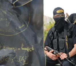 بالصور:: الصور الاولية ,,, عشرات الآلاف يشاركون الجهاد الإسلامي في مهرجان الشقاقي والإنطلاقة 