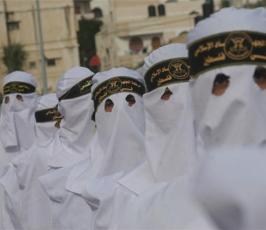 بالصور:: عشرات الآلاف من جماهير الجهاد تحتشد في المهرجان السنوي الرابع عشر في ذكرى استشهاد مؤسسها الدكتور فتحي الشقاقي