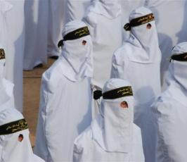 بالصور:: جانب من المهرجان الجماهيري بذكرى استشهاد «  الشقاقى » وانطلاقة الحركة الجهادية