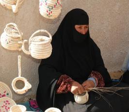 عدسة « فلسطين اليوم » تتجول في قرية الجذور التراثية بخان يونس