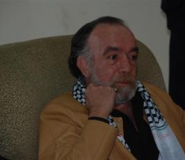 عدسة « فلسطين اليوم » تواكب مراسم استقبال نخبةً من الفنانين السوريين في خان يونس