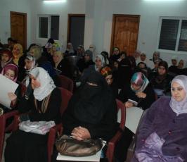 بالصور:: بذكرى الحرب على غزة منتدى المهندس الفلسطينى ينتظم إحتفالاٌ بعنوان « غزة إسطورة الصمود »