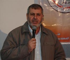 بالصور:: بذكرى الحرب على غزة منتدى المهندس الفلسطينى ينتظم إحتفالاٌ بعنوان « غزة إسطورة الصمود »