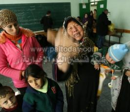من ذاكر الحرب على غزة .. شهداء وقصف ودمار وقتل اطفال وتشريد للاهالي