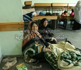 من ذاكر الحرب على غزة .. شهداء وقصف ودمار وقتل اطفال وتشريد للاهالي