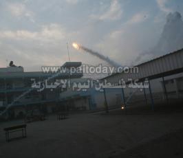بالصور .. من ذاكرة الحرب على غزة في ذكرى المحرقة الصهيونية 