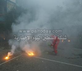 بالصور .. من ذاكرة الحرب على غزة في ذكرى المحرقة الصهيونية 