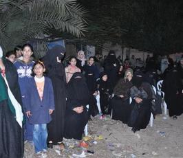 بالصور:: الجهاد الاسلامى تقيم حفل تأبين للشهيد ابو طير بخانيونس