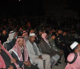 بالصور:: الجهاد الاسلامى تقيم حفل تأبين للشهيد ابو طير بخانيونس
