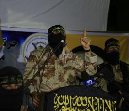 حفل تأبين الشهيد القائد رمضان البكري  ‫(34865678)‬ ‫‬