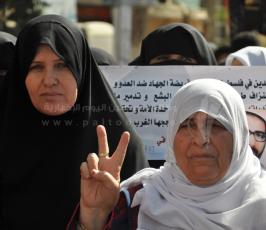مسيرة للجهاد
