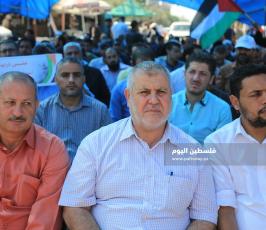 صحافيون ضد الحصار (7).JPG