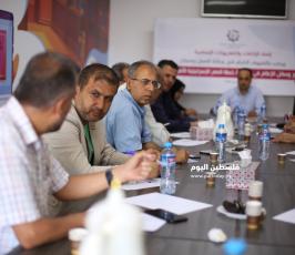 إتحاذ الإذاعات والتلفزيونات الإسلامية حول سبل مواجهة الضم (17).JPG