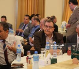 جامعة الإسراء حصولها على شهادة الجودة العالمية أيزو (2).JPG