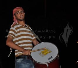 مسحراتي