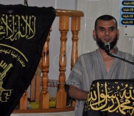  شعبة الشهيد محمد القايض بالزيتون تنظم حفل " بالأخلاق والقيم...تُبنى الأمم "