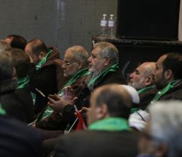 حفل تابين الشهيد الزوارى ‫(39453191)‬ ‫‬