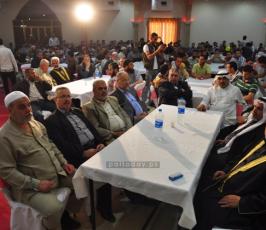  بالصور  الحملة العالمية للعودة الى فلسطين تنظم مهرجان  العودة  السينمائى فى غزة