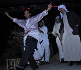 ثأر كنعان