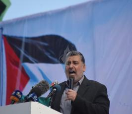 مسيرة الجهاد خانيونس ‫(1)‬ ‫‬