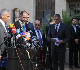 مؤتمر الوفد الاوروبي  ‫(1)‬ ‫‬