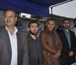  ببطولة الشهيد ياسر عرفات على مستوى خانيونس