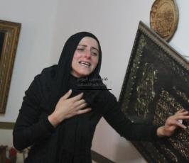 خاص فلسطين اليوم..تشييع شهيدي عنبتا شرقي طولكرم بمشاركة آلاف المواطنين