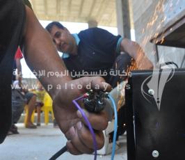 كهرباء لا يكهرباب