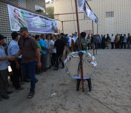 قيادة لواء غزة ‫(39191043)‬ ‫‬