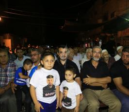 حفل تأبين الشهيد القائد رمضان البكري  ‫(34865670)‬ ‫‬