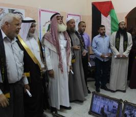   الرابطه الاسلامية بخانيونس  (1)