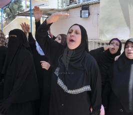 شهداء القسام الخمسة بحي الشجاعية