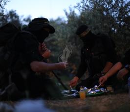 سرايا القدس لواء غزة ‫(31195673)‬ ‫‬