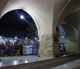  احياء ليلة القدر وصلاة التراويح  ‫(29652369)‬ ‫‬