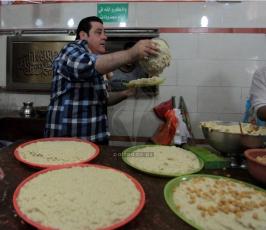 أجواء رمضانية