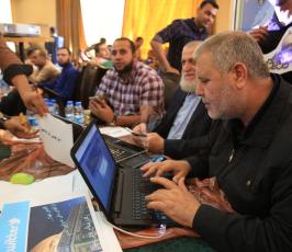  الجهاد الاسلامى تطلق هاشتاق #يا_صلاح_الدين _عجل بمناسبة مرور 50 عام على احتلال القدس ‫(39518739)‬ ‫‬
