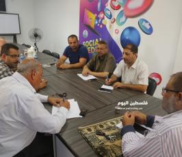 لجنة الأسرى للقوى الوطنية والإسلامية  (4).JPG