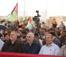  إفطار جماعياً على حدود غزة ‫(42271235)‬ ‫‬.JPG