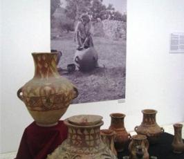 بالصور.. « من صنع يدها »