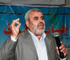بالصور:: دائرة العمل النسائى لحركة الجهاد توزع زى شرعى (الجلباب) بالتعاون مع جمعية بيت فلسطين